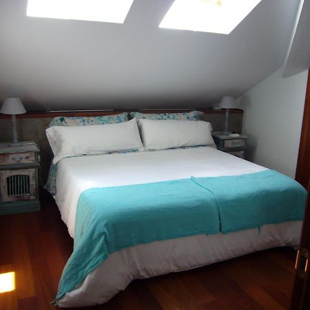 Apartament La Morada Del Sobrarbe Boltaña Zewnętrze zdjęcie