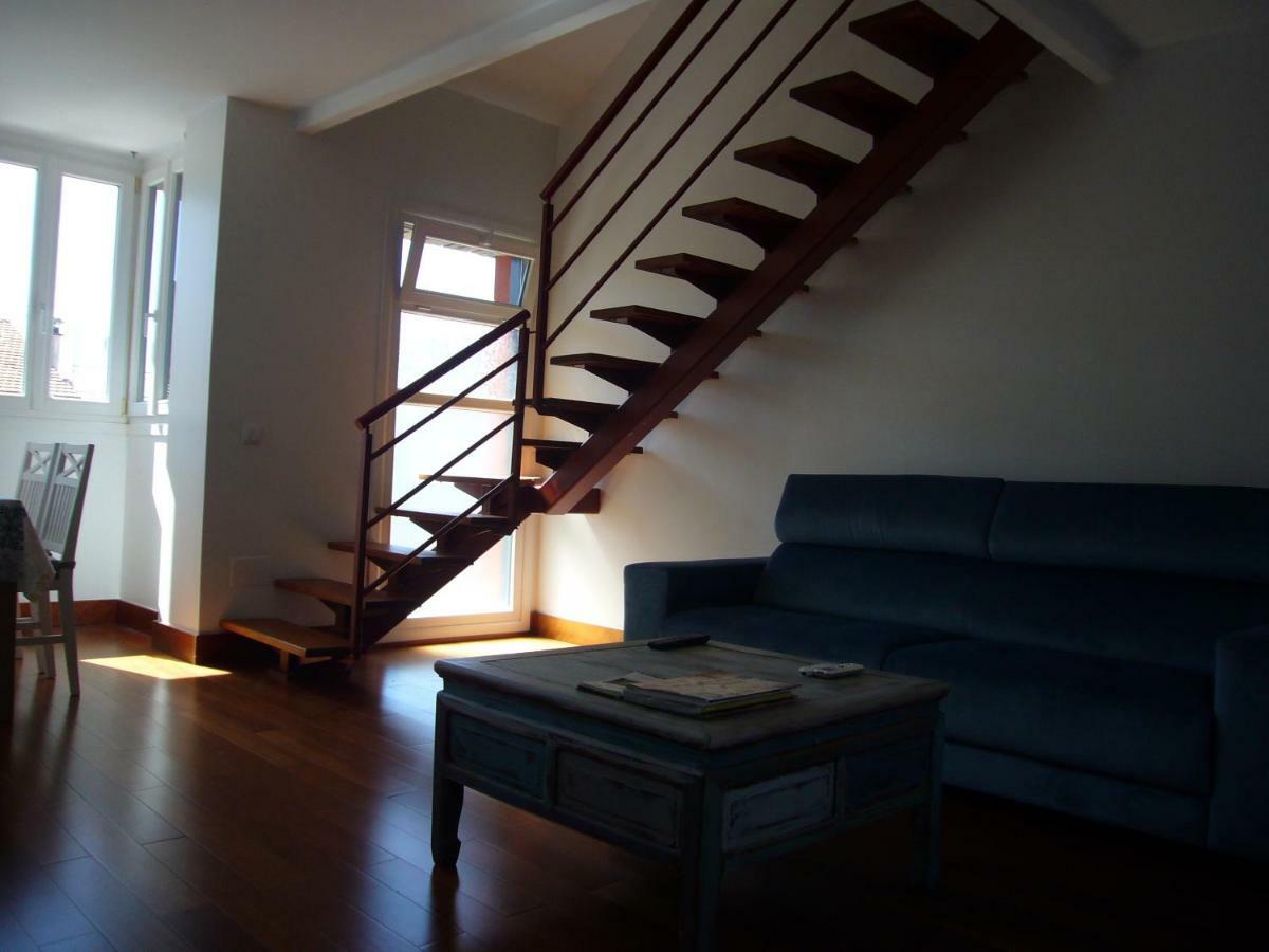 Apartament La Morada Del Sobrarbe Boltaña Zewnętrze zdjęcie
