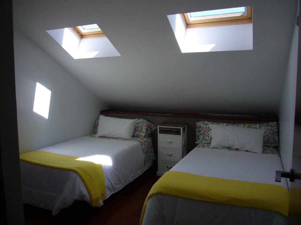 Apartament La Morada Del Sobrarbe Boltaña Zewnętrze zdjęcie